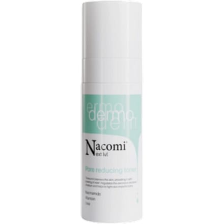 Nacomi Toner tegen poriÃ«n - 100 ml