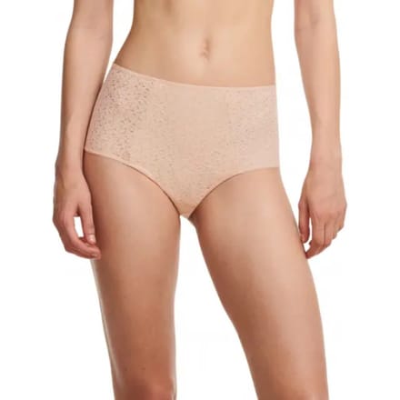 Chantelle - Norah - Hogetailleslip - Soft Feel - GOLDEN BEIGE