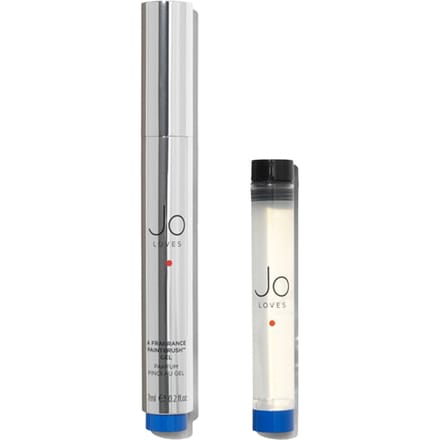 Jo Loves Een Geur Verfkwast Coabalt Patchouli & Ceder