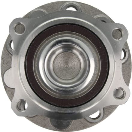 Wiellagerset BTA H2D013BTA