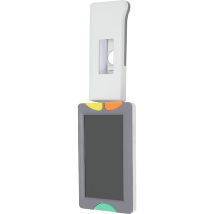 Draagbare Digitale Vergrootglas Automatische Scherpstelling 2x tot 32x 26 Kleurmodi 4,3 inch Digitale Vergrootglas met EU Plug