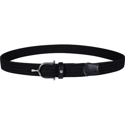 Elastische damesriem HKM Ann
