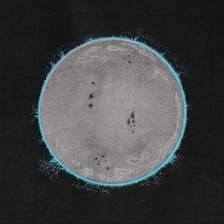 Endless Boogie - Vibe Killer (CD)