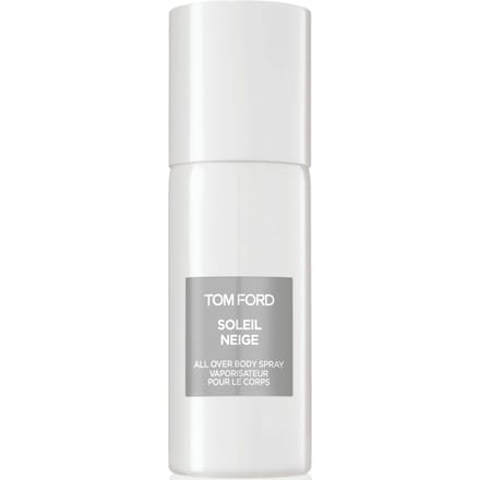 Tom Ford All Over Body Spray Tom Ford - Soleil Neige All Over Body Spray  - 150 ML