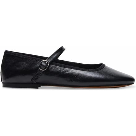 Dames ballerina's Steve Madden Vinetta