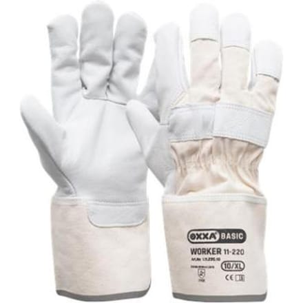 OXXA Worker 11-220 handschoen, 12 paar XL