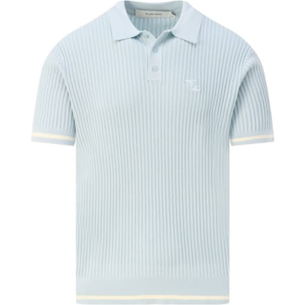 Filling Pieces Polo