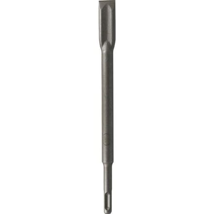 SDS-plus-platte beitel 20x250mm Heller