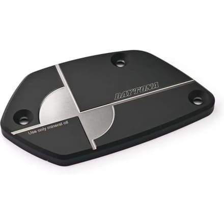 Koppelingshoofdcilinderstekker Daytona Nine T