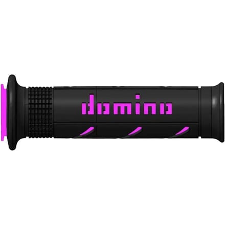Paar handvatbekledingen Domino A250 Open End