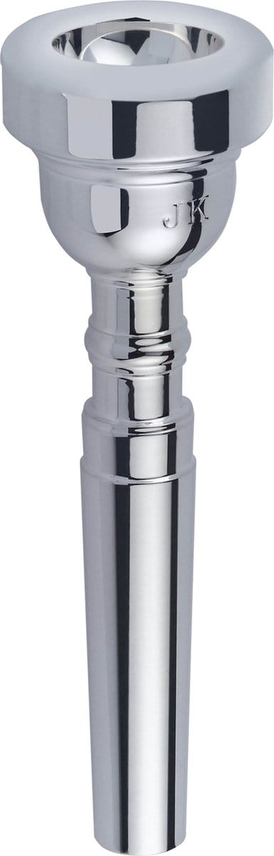 KLIER USA Trumpet Mouthpiece 3C - Mondstuk