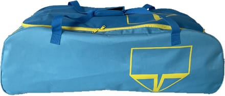 Covee/OBO: Carry Bag - Blue - Sky blue - Blauw - luchtblauw