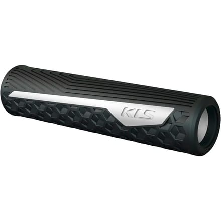 Kellys KLS Advancer Fietshandvatten 130mm Wit