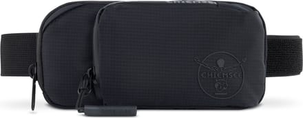 Chiemsee Light N Base Fanny pack 19 cm - Unisex - schwarz