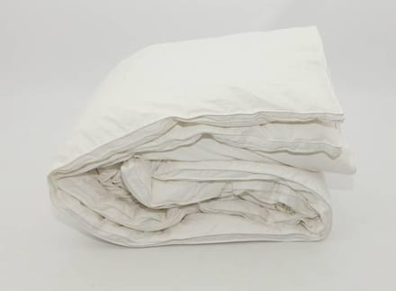 Capella Dekbed 4-Seizoenen - 15% Dons - Eenpersoons - 140x220 cm