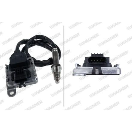 NOx-sensor, NOx-katalysator WAGNER NOS00113