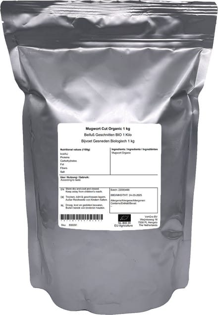 Bijvoet Gesneden - 1 Kg - Holyflavours