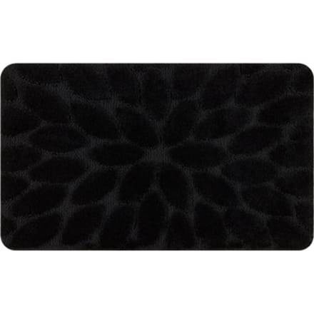 Kleden Rugsx Badkamertapijt SUPREME STONES, stenen, antislip, z 50x80 cm