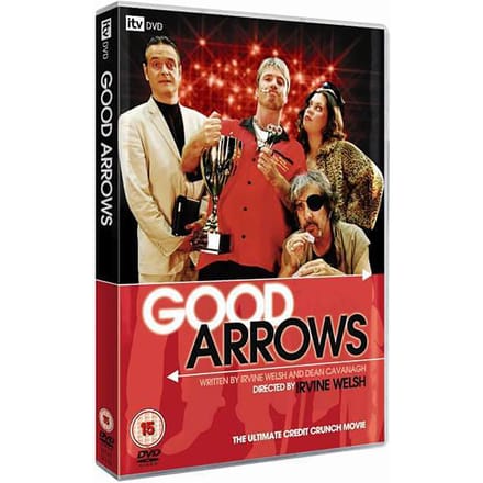Good Arrows