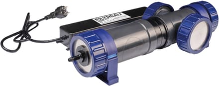 Filtreau UV-C Ozone 16W - Waterbehandeling met sterilisatievermogen