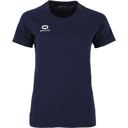 Stanno Bolt T-Shirt Dames - Maat M