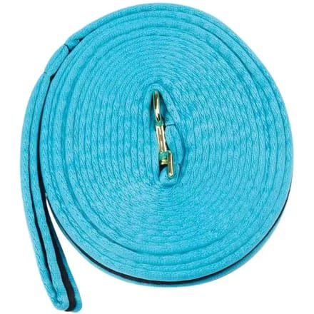 Verlengde longe voor paarden met vulling Kincade Brights
