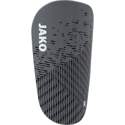 JAKO Scheenbeschermer Performance Light Grey