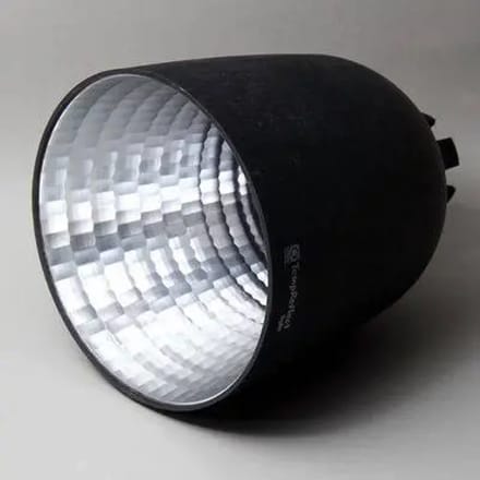Terrarium lamp JBL TempReflect