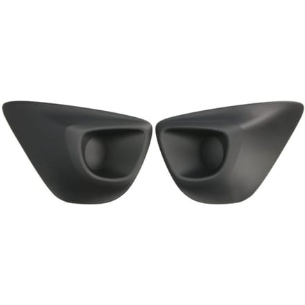 Bumper - ventilatierooster BLIC 6502-07-5060911P