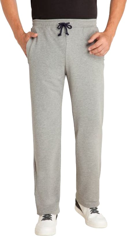 Hajo Heren homewear broek Klima-Komfort