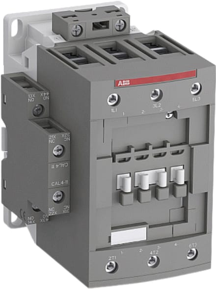 ABB AF80-30-11-13 Schakelaar 4x NO, 1x NO 45 kW 100 V 125 A 1 stuk(s)