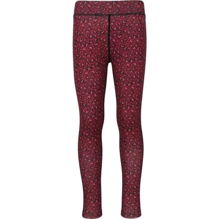 Legging voor meisjes Zigzag Valerie
