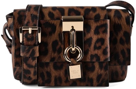 REPLAY schoudertas Crossbody Bag Monk's Robe bruine