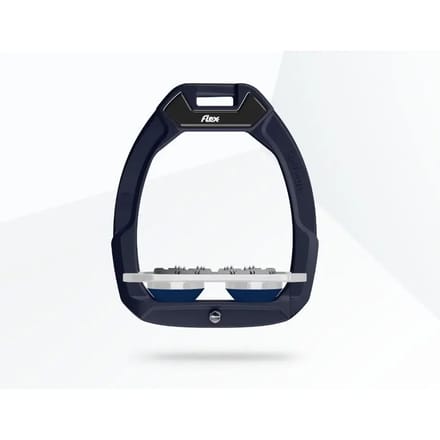Veiligheidsequestiers Plat Ultra Grip Rood/Grijs/Marine Flex-On Safe-On