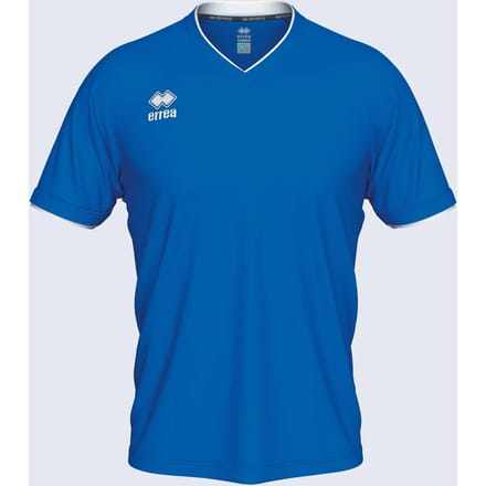T-Shirt Errea Leonard Maglia Mc Ad - Sportswear - Volwassen