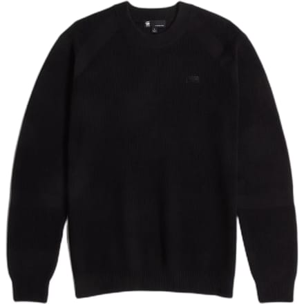 G-Star - Detailed r knit - Heren - Truien