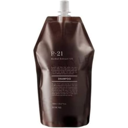SUNCALL - R-21 Shampoo 700ml Refill
