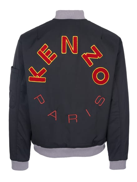 Kenzo-jas