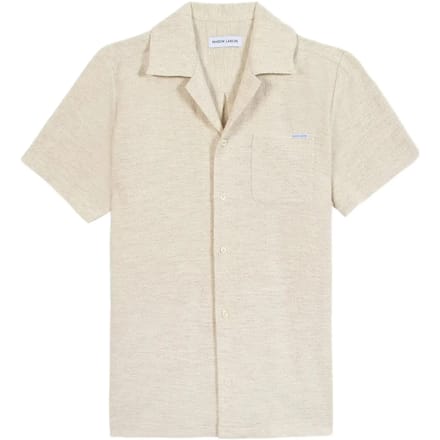 Shirt Maison Labiche Germain Flower