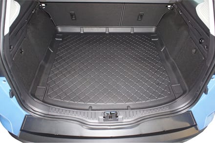 Kofferbakmat Ford Focus Wagon 2011-2018 - Guardliner