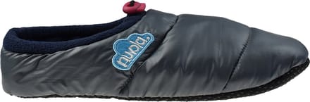Nuvola- Sloffen Unisex- Donkergrijs- 46/47