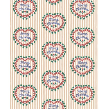 Ole cadeaupapier merry christmas