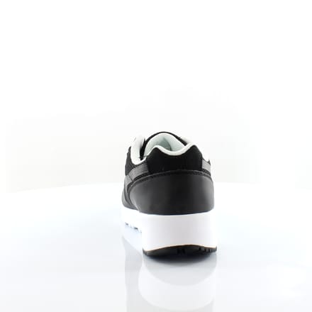 Diadora Evo Run Heren Zwart Sportschoenen