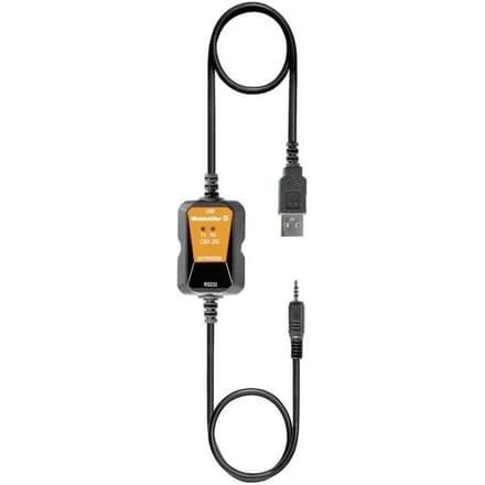 Weidmüller CBX200 USB 8978580000 Adapter 1 stuk(s)