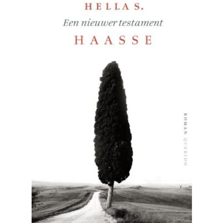Een Nieuwer Testament - Hella S. Haasse