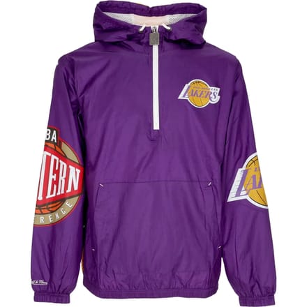 Waterdichte jas Los Angeles Lakers Team OG 2.0
