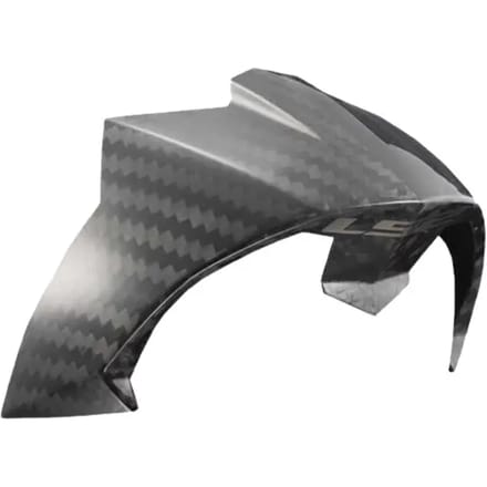 Motorfiets spoiler LS2 FF805