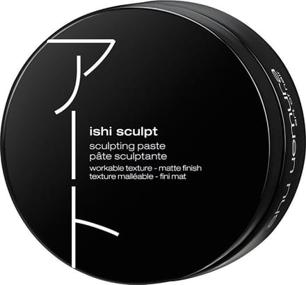 Shu Uemura Style Ishi Sculpt Beeldhouwpasta Speciale producten Dames 75 ml
