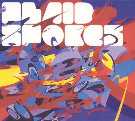 Spokes - Plaid