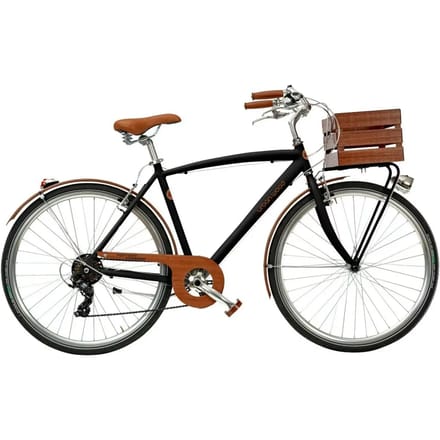 Fiets Casadei Wood H52